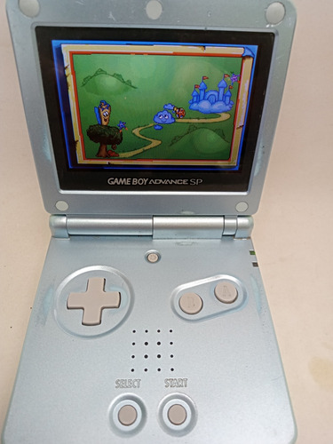 Dora La Exploradora Duo Pack Nintendo Gameboy Advance (Reacondicionado)