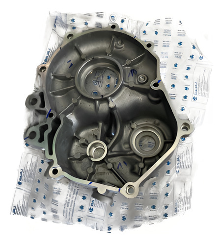 Tapa De Diferencial Motocarro Bajaj 2022