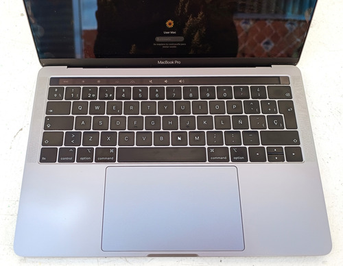 Macbook Pro A2251 13 512 Gb, 16gb, Sequoia, Bateria Nueva (Usado)