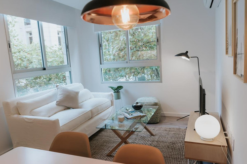 Imagen 4 de 28 de Plaza Cagancha - Venta - Apartamento - Centro - 1 Dormitorio