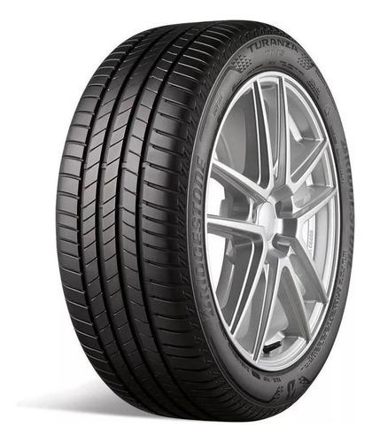 Cubierta 245/45 R20 Bridgestone Turanza T005 Run Flat 99y