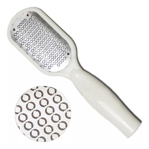 Foot Rasp Scrubber File Dry Madure Dead Skin Callus