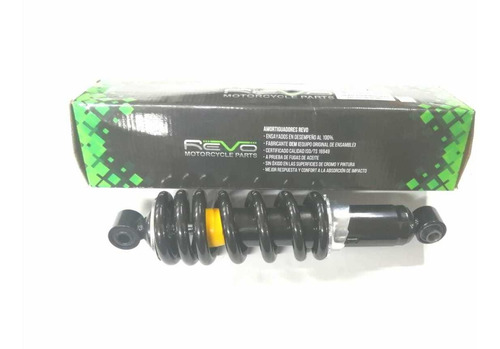 Monoshock Xtz -125 Tipo Original Marca Revo