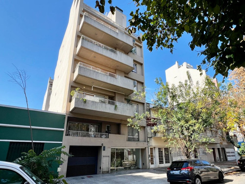 Venta Departamento Monoambiente Villa Devoto Caba