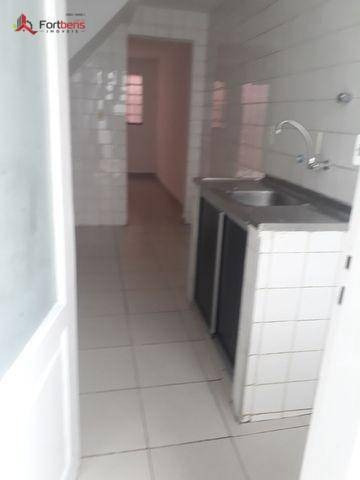 Sobrado Com 2 Dormitórios Para Alugar, 60 M² - Vila Mariana - São Paulo/sp - So0805