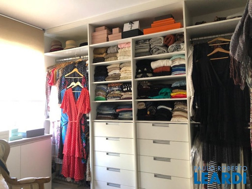 Imagem 14 de 15 de Casa Em Condomínio - Morumbi - Sp - 645390