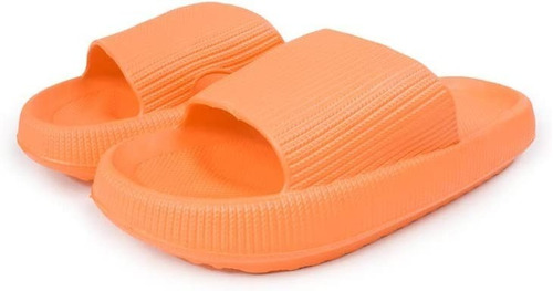 Chinelo Nuvem Super Confortável Ortopédico Antiderrapante