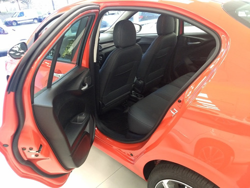 Fiat Cronos 1.8 16v Precision Jp