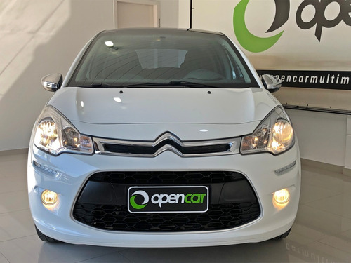 Citroen C3 Tendance 1.2 Puretech