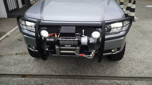 Imagem 5 de 12 de Mitsubishi Pajero Tr4 2009 2.0 Flex Aut. 5p