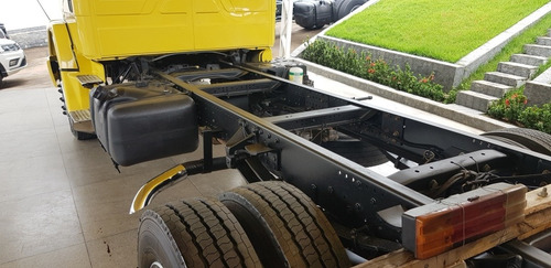 Mb Mercedes Benz 1318 Toco Reduzido