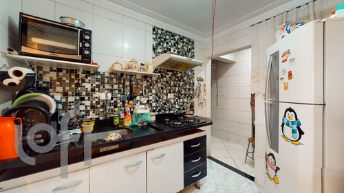 Imagem 9 de 17 de Apto Ipiranga | 3 Quartos | 75 M² | Cond: R$610.00 | 1 Vaga - 1nfxeq3