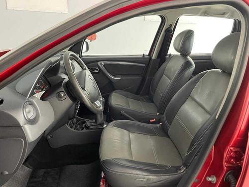 Imagem 9 de 11 de Renault Duster 1.6 Dynamique 4x2 16v Flex 4p Manual 2013