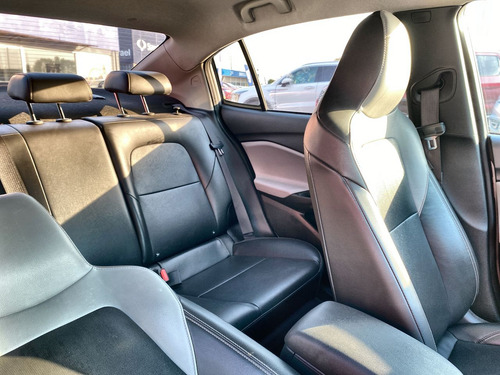 Chevrolet Onix Sedan 2021