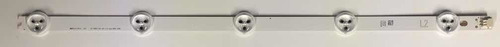 Imagen 1 de 3 de L2 Tira De Led LG 42ln5700 42ln5700-uh
