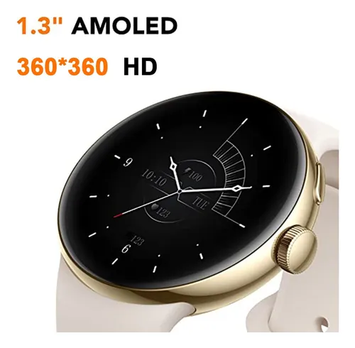 Orologio always on display discount