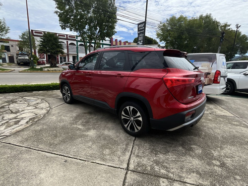 Chevrolet Captiva 1.5 LT 5 pasajeros At