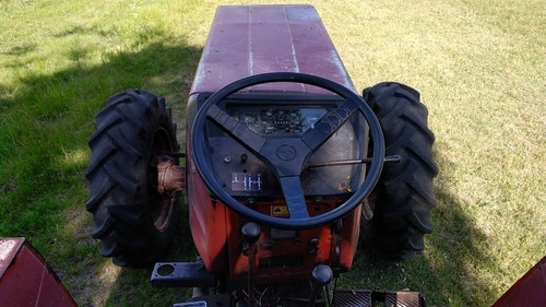 Tractor Fiat New Holand 65-66