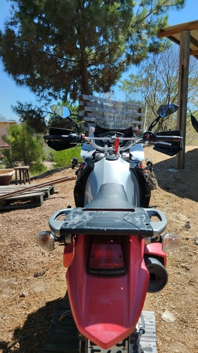Imagen 12 de 12 de Kawasaki Klr 650