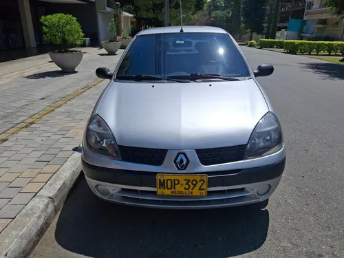 Renault Clio F.iv Expression