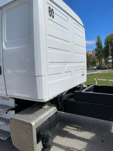 Mercedes Benz 1634 2011 266.000km Unicooo Rentaltrucks