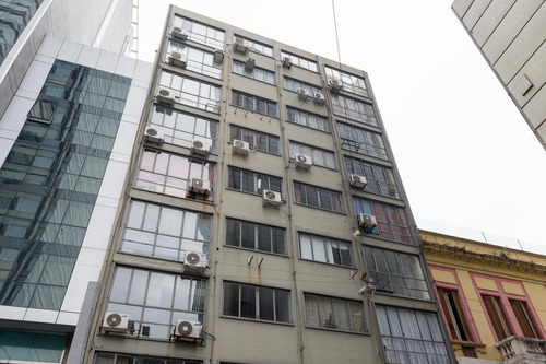 Imagen 12 de 12 de Alquiler De Oficina De 30 M2 En Tacuarí Al 200