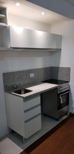 Departamento En Venta - 1 Dormitorio 1 Baño - 33mts2 - Caballito