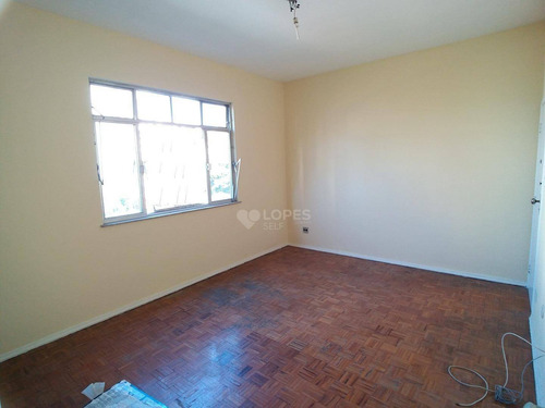 Bairro Nobre, Ingá, Perto O Museu Fan, 3 Dormitórios À Venda, 90 M² Por R$ 350.000 - Ingá - Niterói/rj - Ap45882