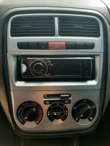 Fiat Punto 2008 1.4 Elx Flex 5p