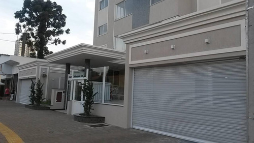 Imagem 1 de 13 de Cobertura Com 3 Dormitórios À Venda, 202 M² Por R$ 1.500.000,00 - Vila Maracanã - Foz Do Iguaçu/pr - Co0001