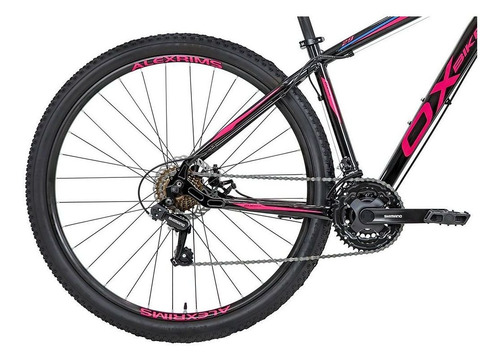 Imagem 6 de 6 de Bicicleta Aro 29 Ox Glide 21v 2021