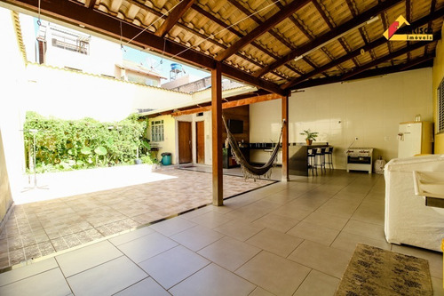 Imagem 17 de 22 de Casa À Venda, 3 Quartos, 1 Suíte, 2 Vagas, São Sebastião - Divinópolis/mg - 29942