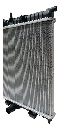 Radiador Água Citroen C3 1.0 Manual 22/24 Cód : 9845779780