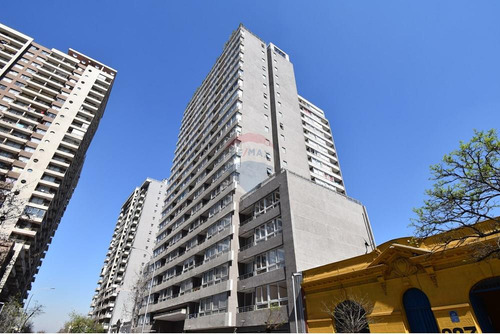 En Venta / Departamento 1d 1b / Portugal 941