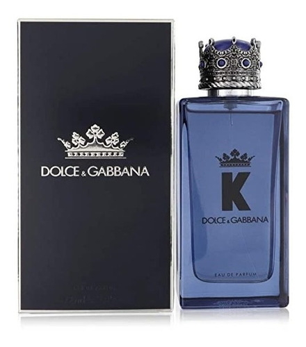 Perfume Hombre Dolce & Gabbana K 100ml Edp