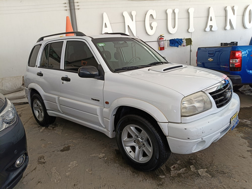 Chevrolet Tracker 4 Cil Automática