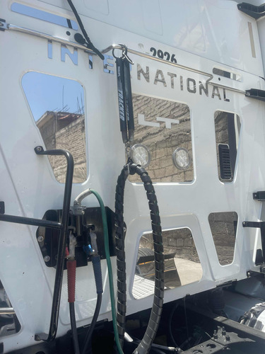 Tractocamión Internacional Prostar