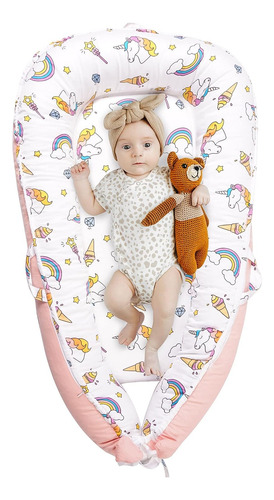 Asiento Suave Para Bebés Recién Nacidos, Hasta 24 Meses