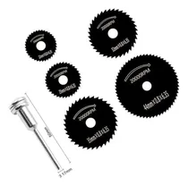 Comprar Discos De Corte Madera Para Dremel  (6pzs)