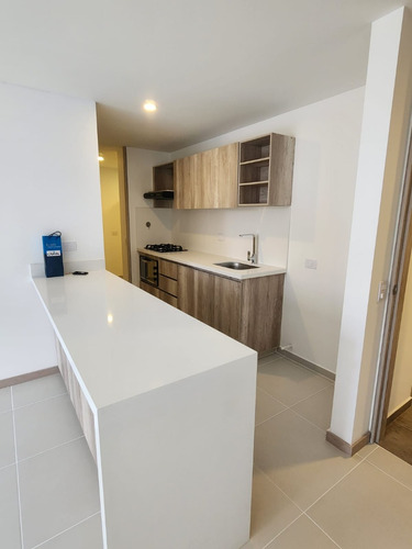 Apartamento Estrenar Ciudad Del Rio, El Poblado Medellín