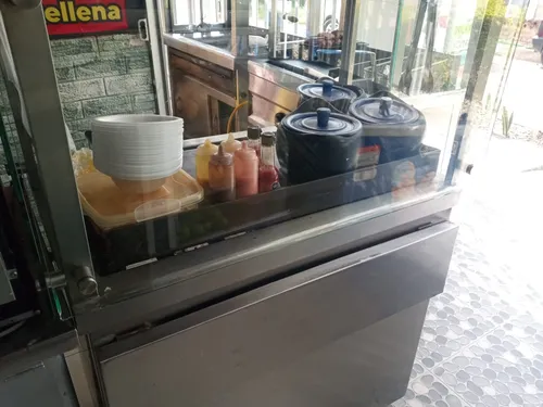 Vendo Negocio