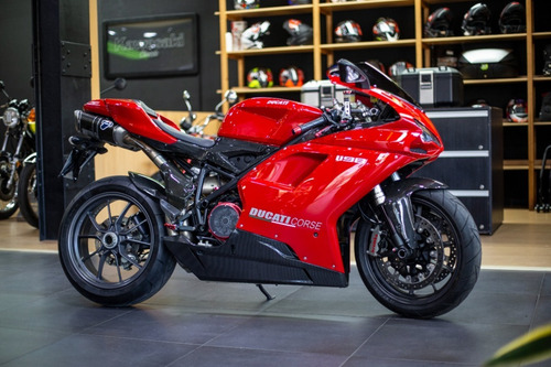 Imagen 19 de 25 de Ducati Panigale 1198 Usados Seleccionados Lidermoto
