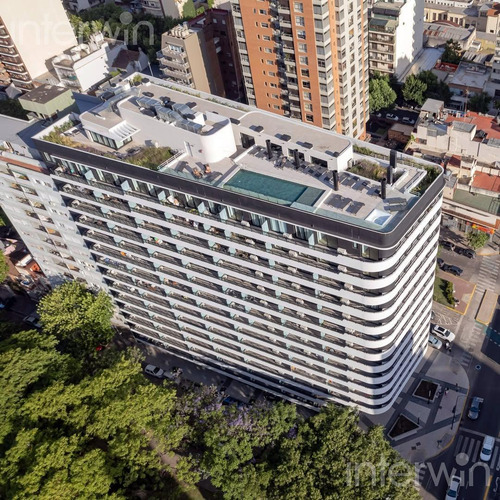HUB NÚÑEZ - Av. Cabildo 3787