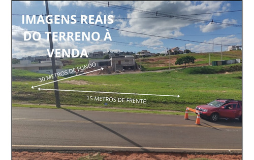 Terreno - Condomínio Luxuoso Ninho Verde I I Eco Residence-dois Clubes Com Piscinas,segurança 24 Hrs,playground,trilhas Ecológicas,ônibus Local.fotos Reais Do Terreno-quitado/iptu E Condomínio Em Dia