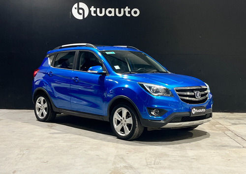 Changan Cs35 1.6 Aut Elite