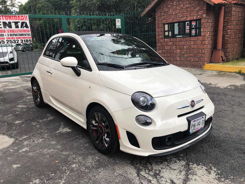 Imagen 12 de 13 de Fiat 2014 Fiat Gq 500 Única Produccion Limitada 1 De 25