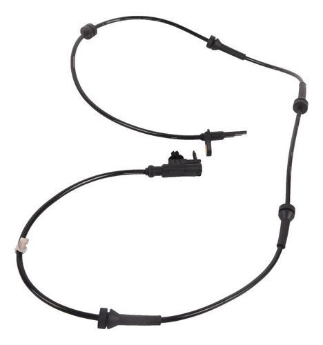 Sensor Abs Frontal Infiniti M45 Base 2006 4.5l