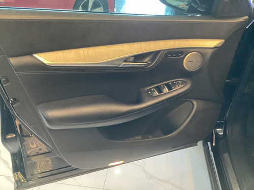 Infiniti QX50 37 INSPIRATION