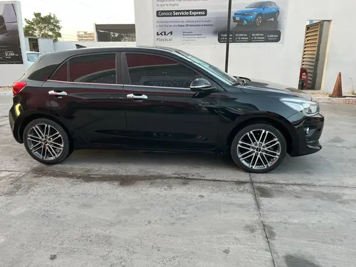 Kia Rio 1.6 Hb EX Pack At