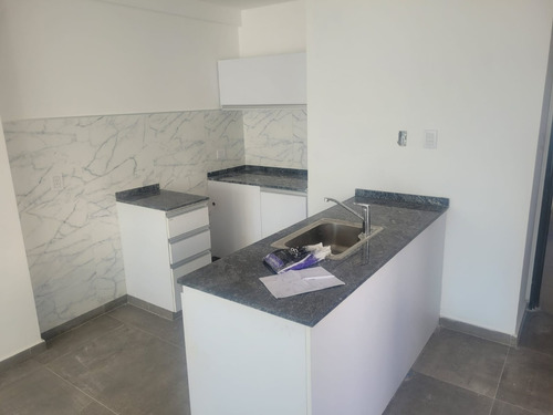 Venta! Departamento 2 Ambientes A Estrenar! Artigas 4900 - Villa Pueyrredon